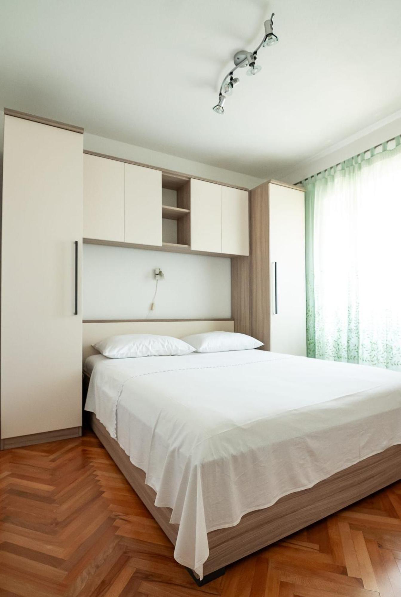 Apartments Kaja Постира Екстериор снимка