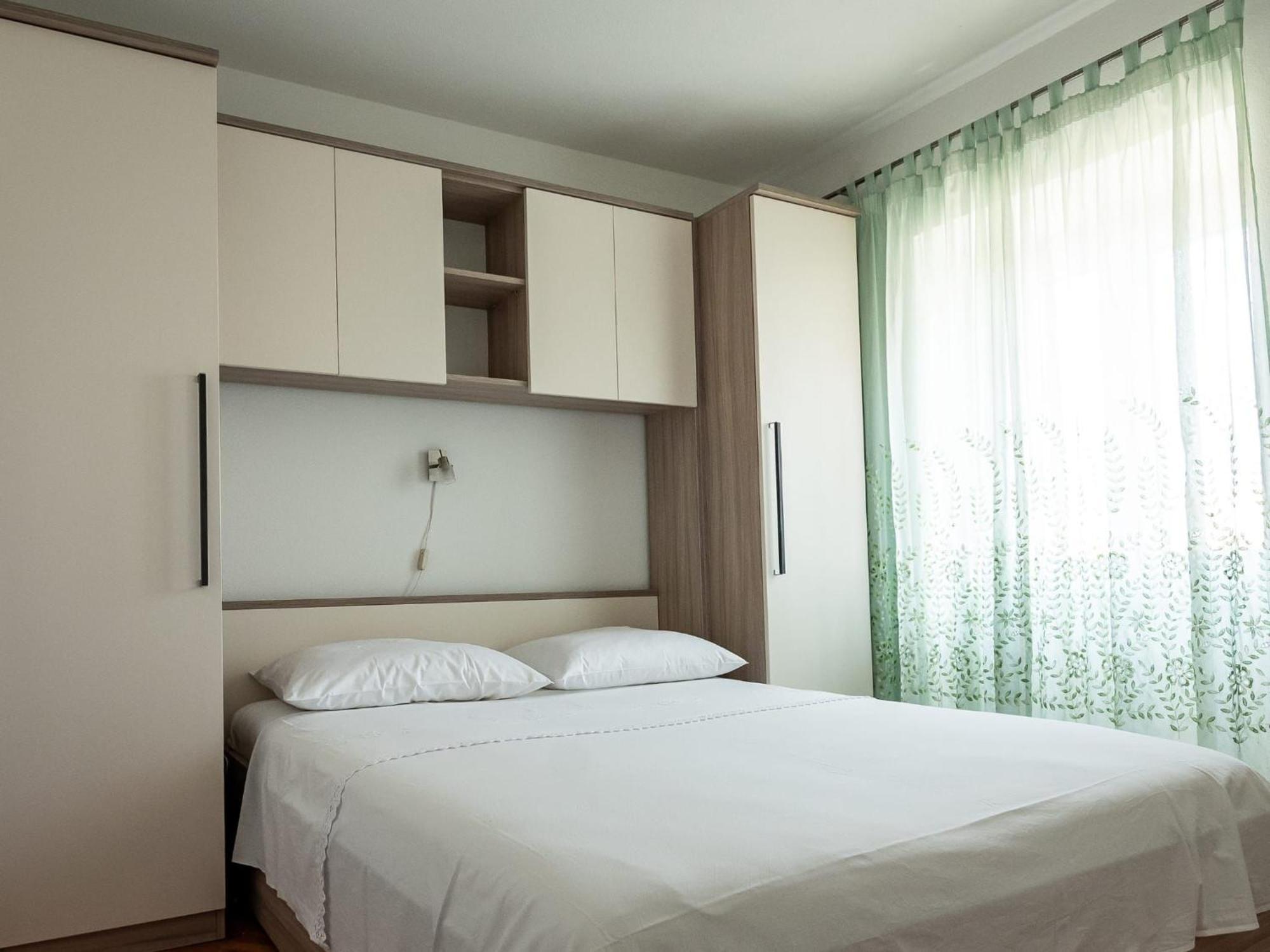 Apartments Kaja Постира Екстериор снимка