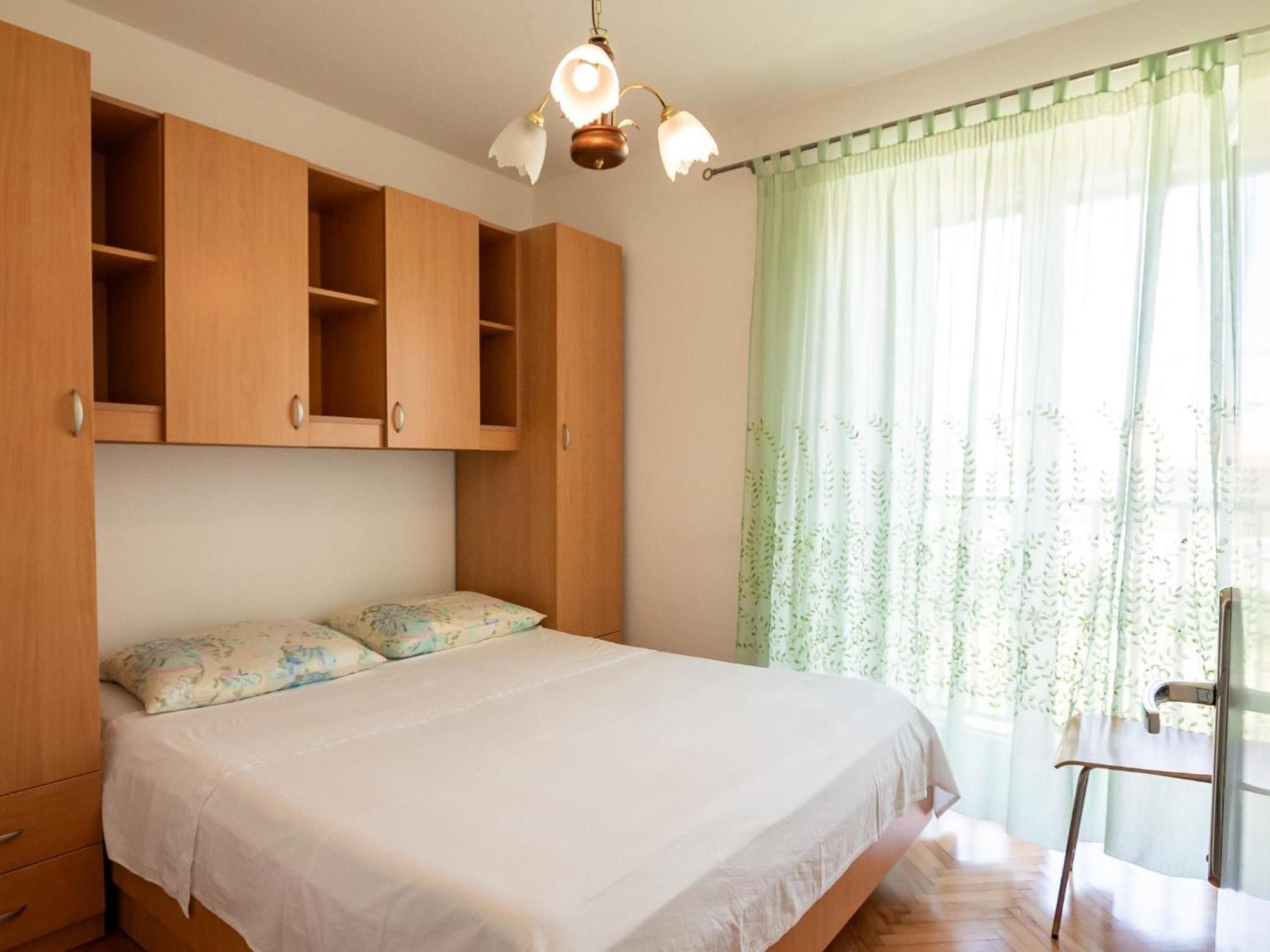 Apartments Kaja Постира Екстериор снимка